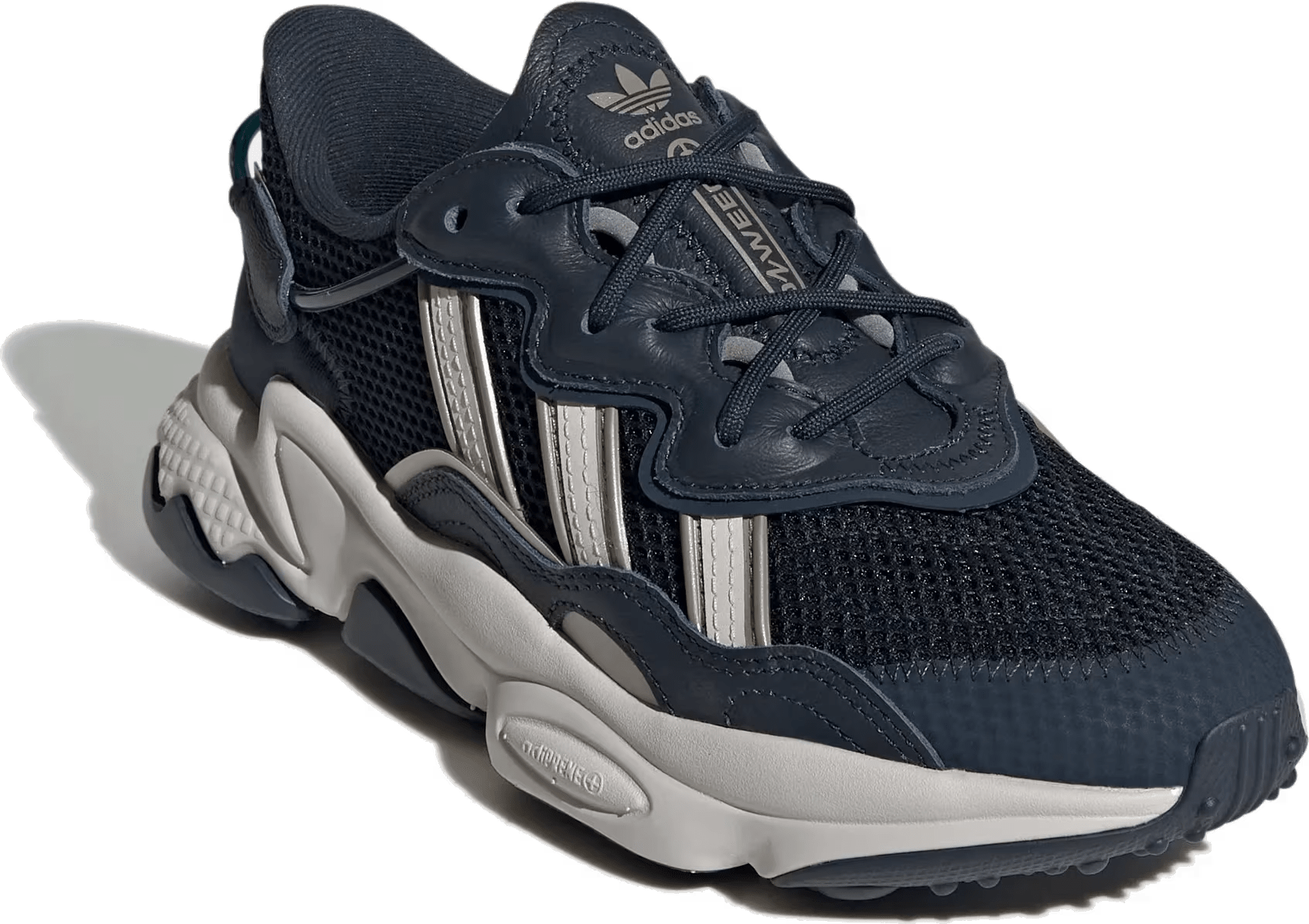 adidas Ozweego Aurora Ink Cyber Metallic (GS)