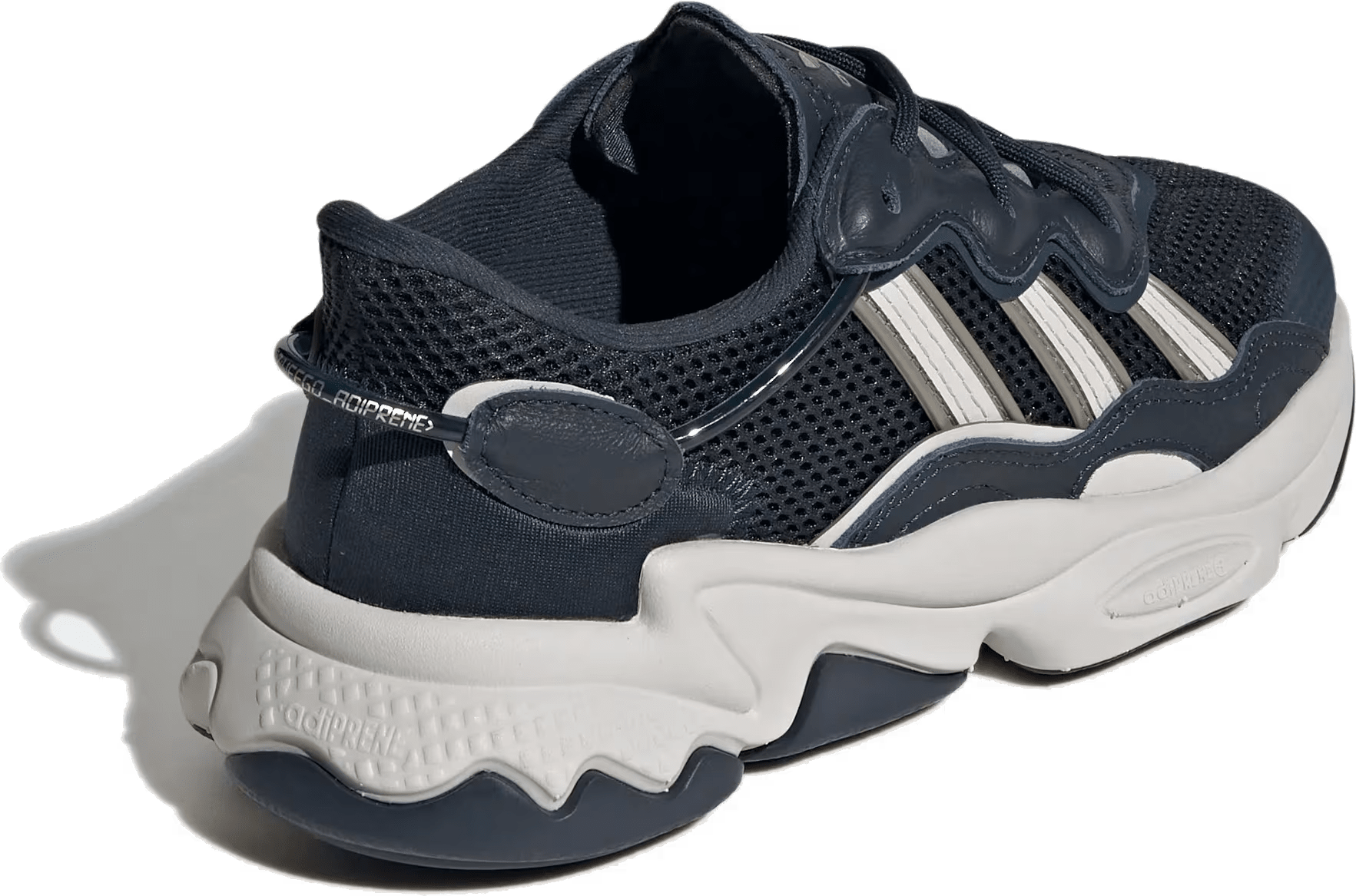 adidas Ozweego Aurora Ink Cyber Metallic (GS)