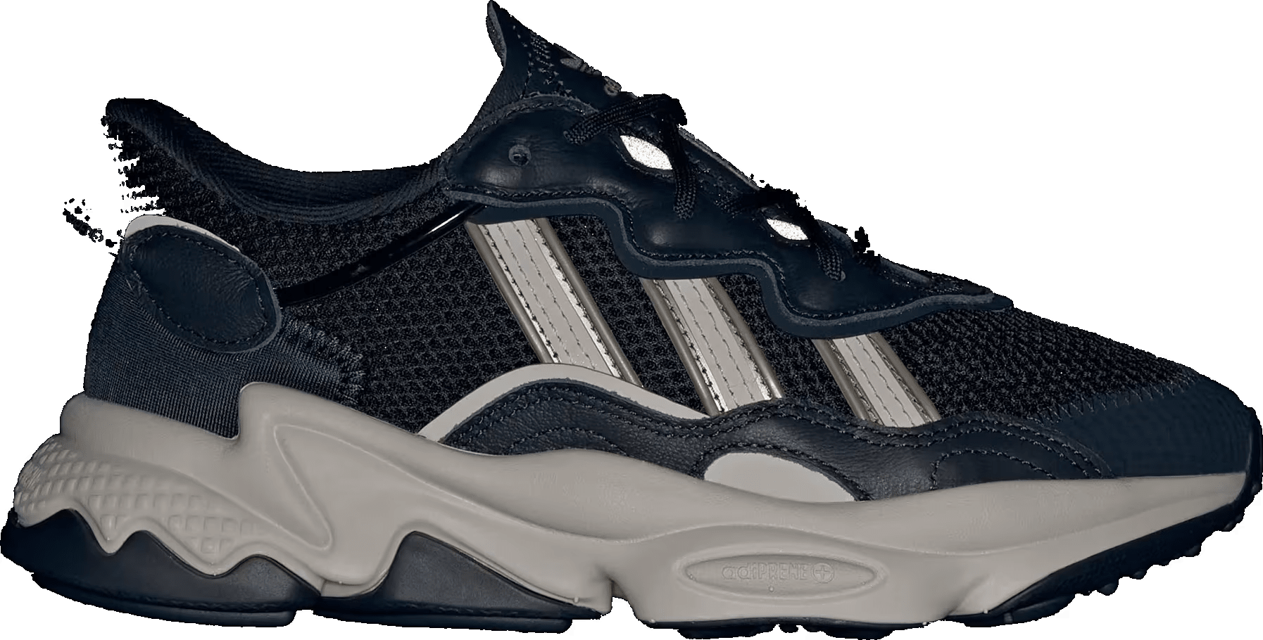 adidas Ozweego Aurora Ink Cyber Metallic (GS)