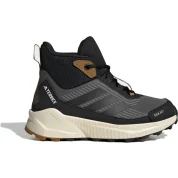 adidas Terrex Trailmaker 2 Mid Rain.RDY Grey Six Core Black Bronze Strata (GS)