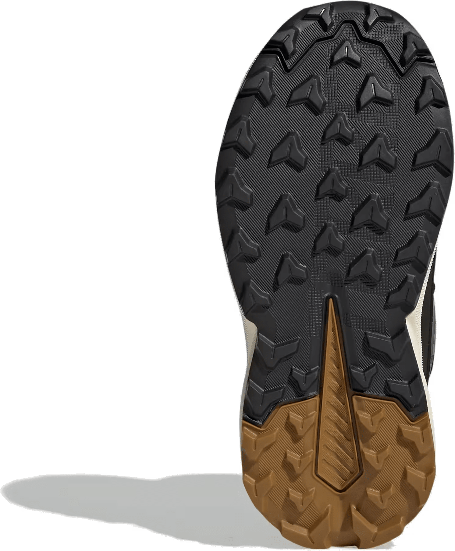 adidas Terrex Trailmaker 2 Mid Rain.RDY Grey Six Core Black Bronze Strata (GS)