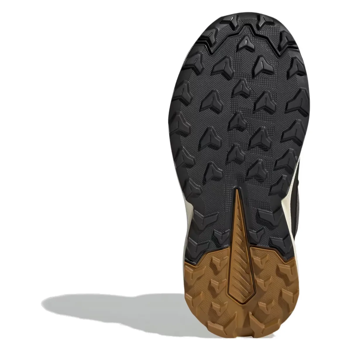 adidas Terrex Trailmaker 2 Mid Rain.RDY Grey Six Core Black Bronze Strata (GS)