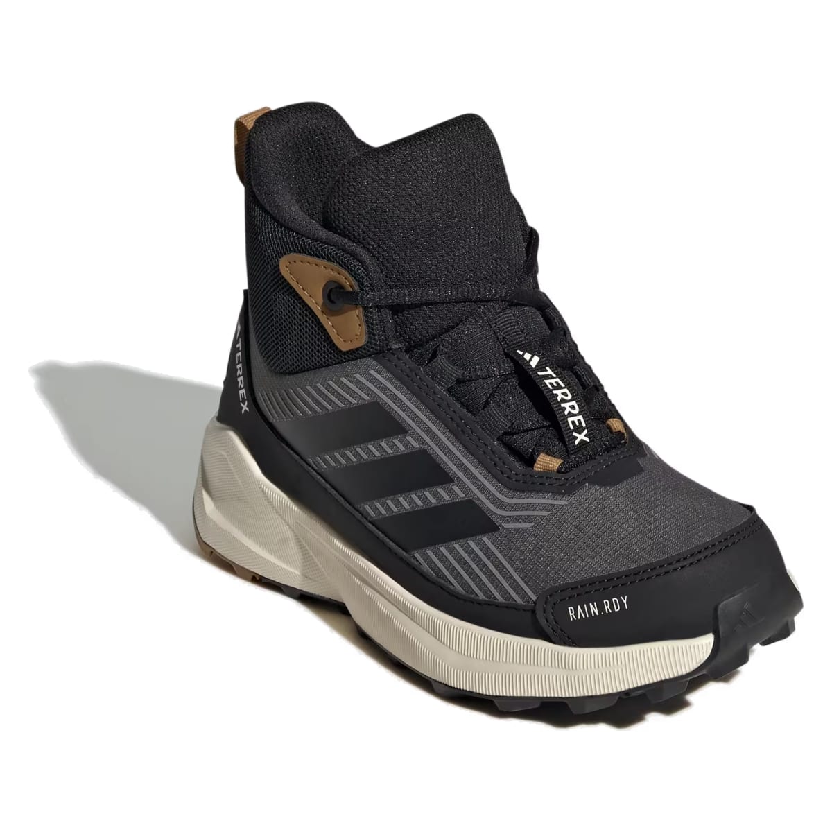 adidas Terrex Trailmaker 2 Mid Rain.RDY Grey Six Core Black Bronze Strata (GS)