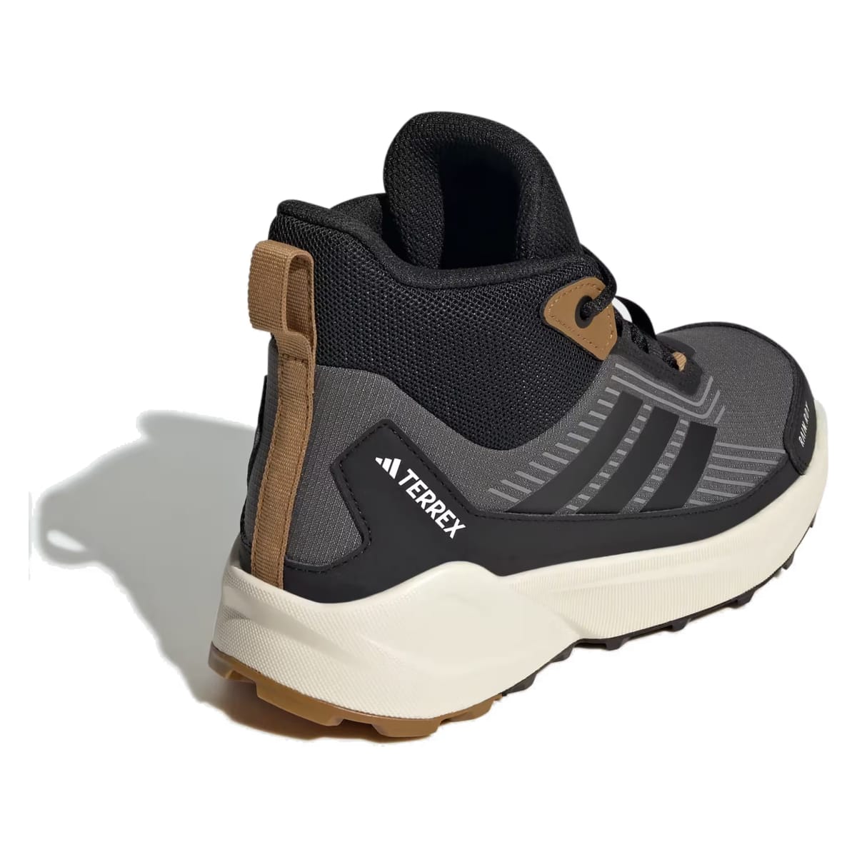 adidas Terrex Trailmaker 2 Mid Rain.RDY Grey Six Core Black Bronze Strata (GS)