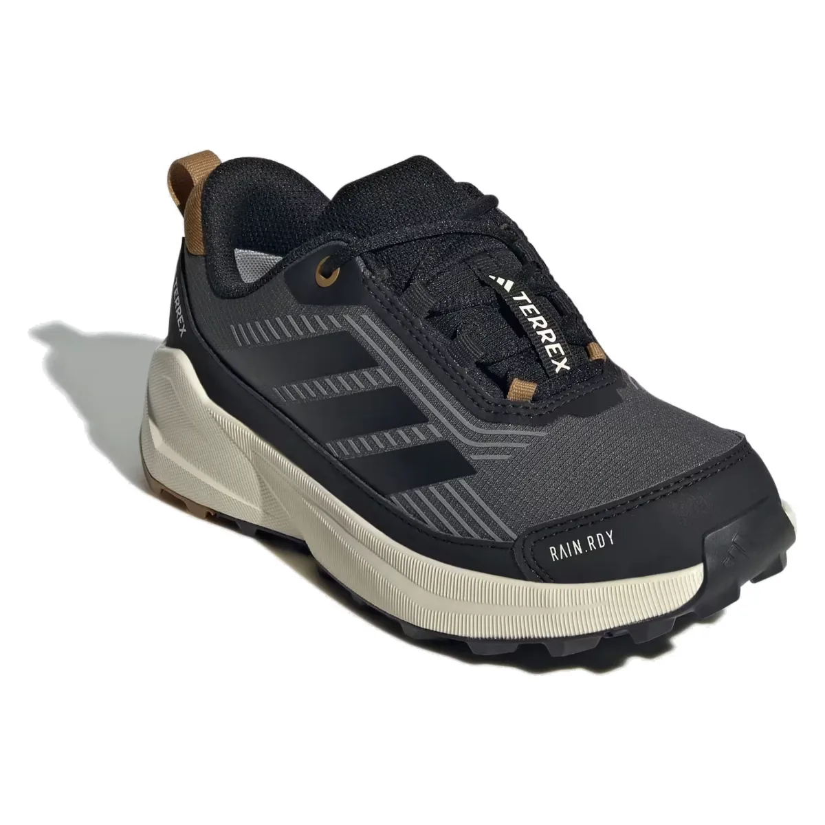 adidas Terrex Trailmaker 2 Rain.RDY Grey Six Core Black Bronze Strata (GS)