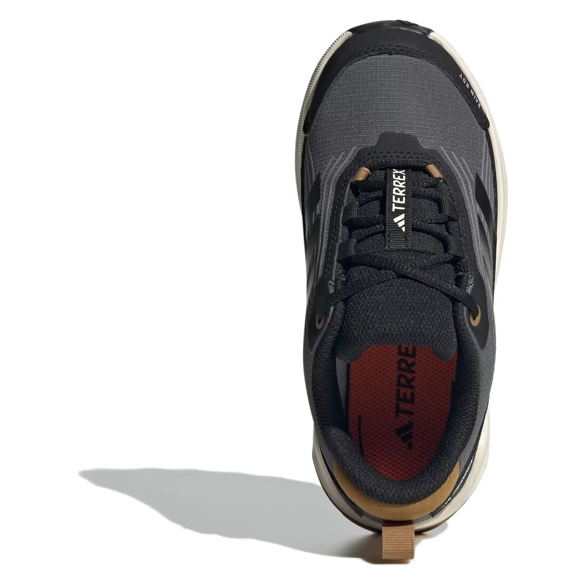 adidas Terrex Trailmaker 2 Rain.RDY Grey Six Core Black Bronze Strata (GS)
