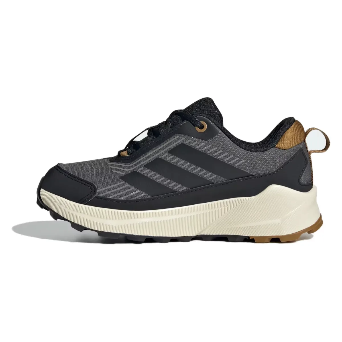 adidas Terrex Trailmaker 2 Rain.RDY Grey Six Core Black Bronze Strata (GS)