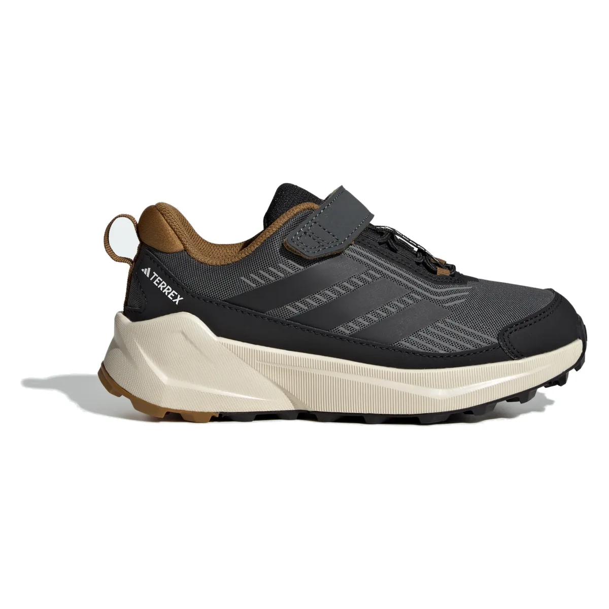 adidas Terrex Trailmaker 2 Grey Six Core Black Bronze Strata (GS)