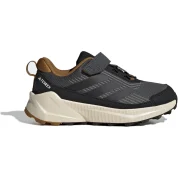 adidas Terrex Trailmaker 2 Grey Six Core Black Bronze Strata (GS)