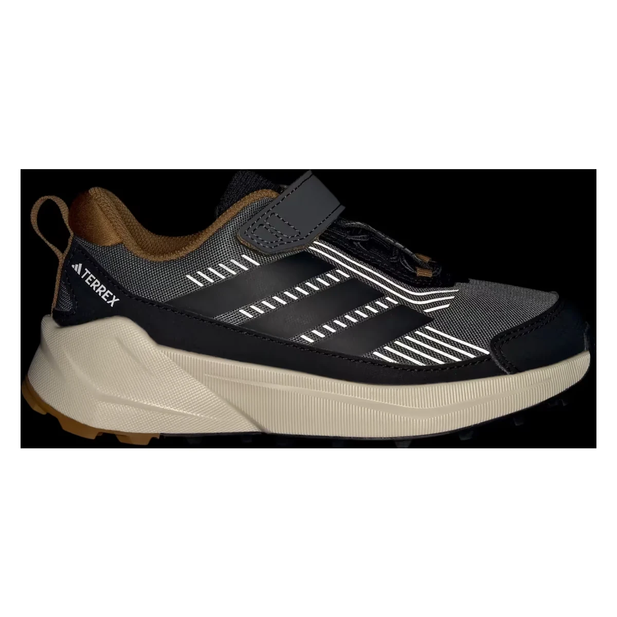adidas Terrex Trailmaker 2 Grey Six Core Black Bronze Strata (GS)