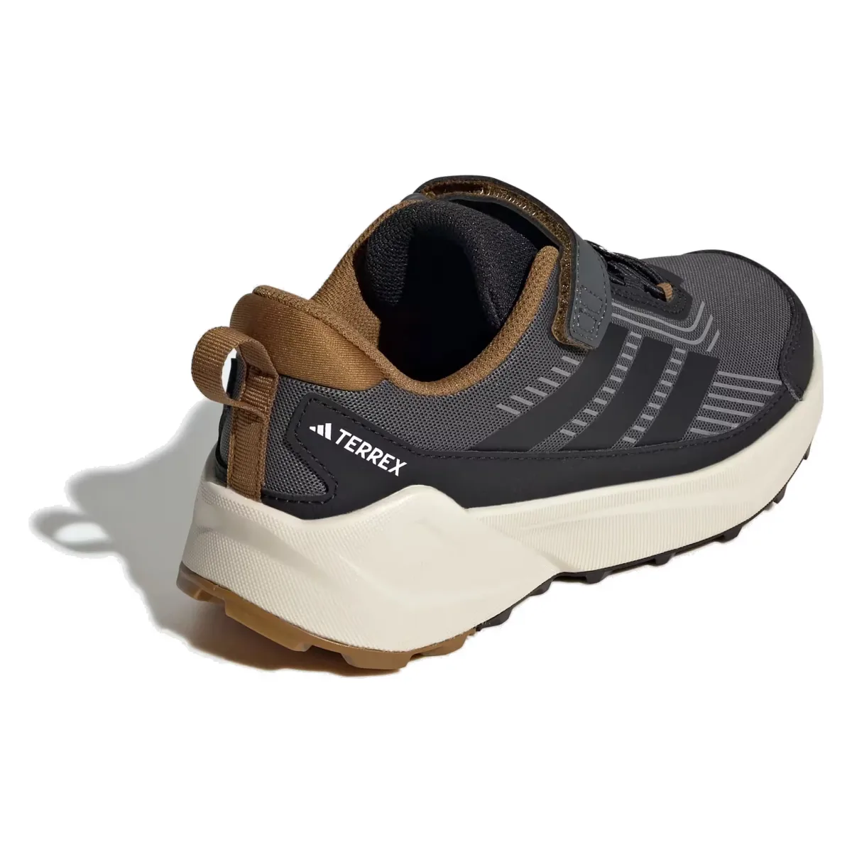 adidas Terrex Trailmaker 2 Grey Six Core Black Bronze Strata (GS)