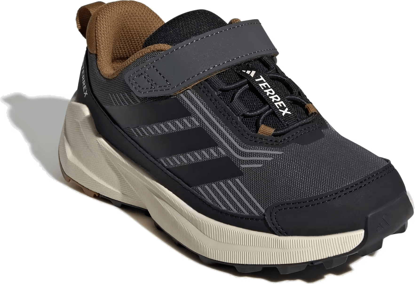 adidas Terrex Trailmaker 2 Grey Six Core Black Bronze Strata (GS)