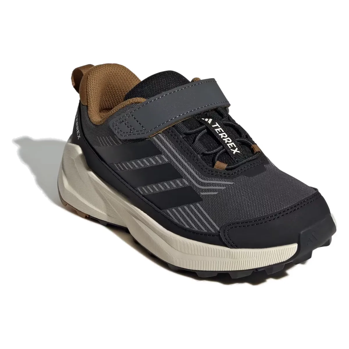 adidas Terrex Trailmaker 2 Grey Six Core Black Bronze Strata (GS)