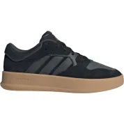 adidas Court 24 Core Black Carbon Grey