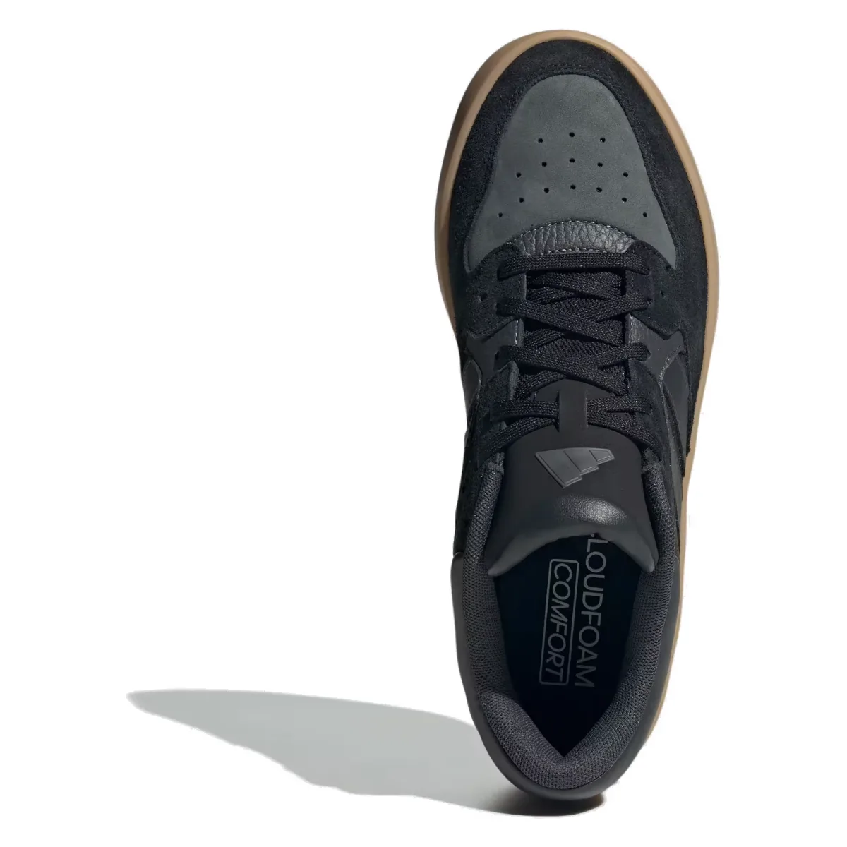 adidas Court 24 Core Black Carbon Grey