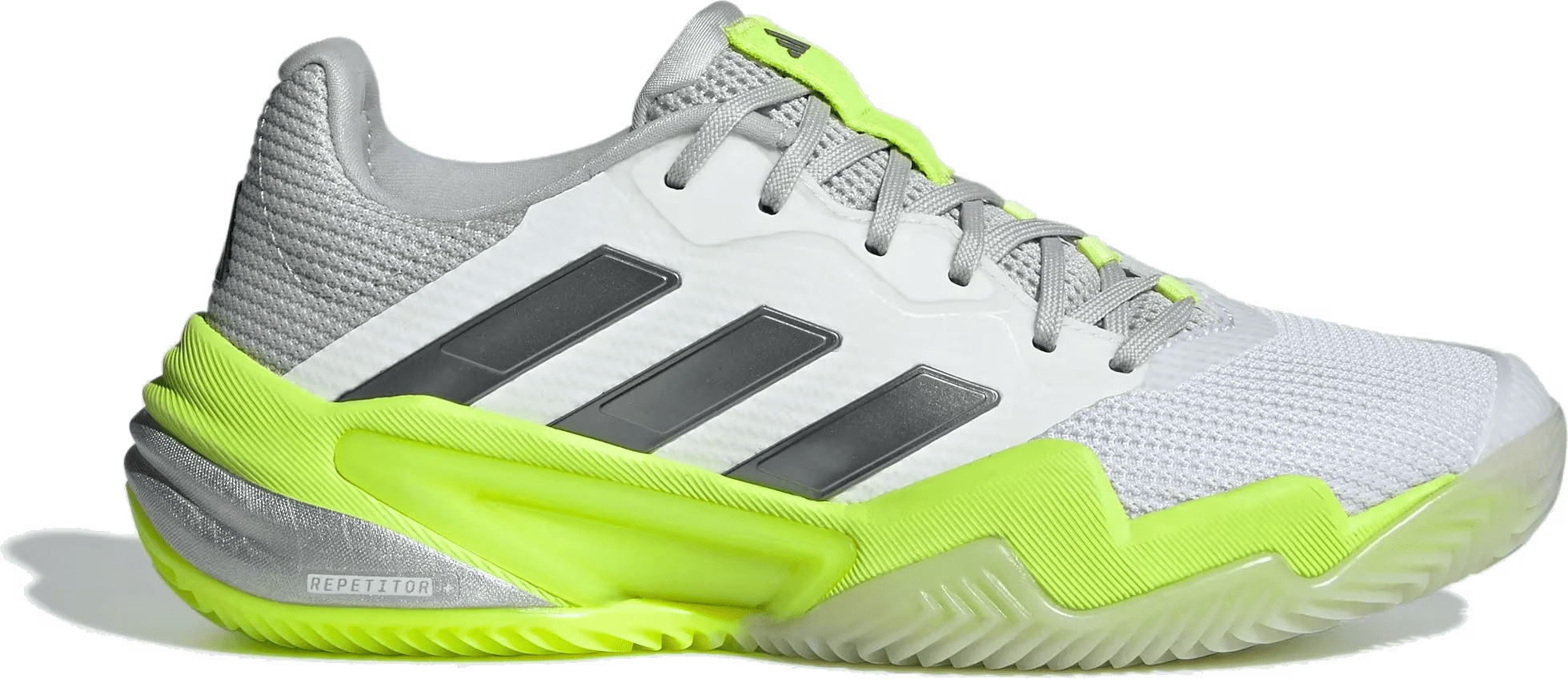 adidas Barricade 13 Clay Tennisschoenen
