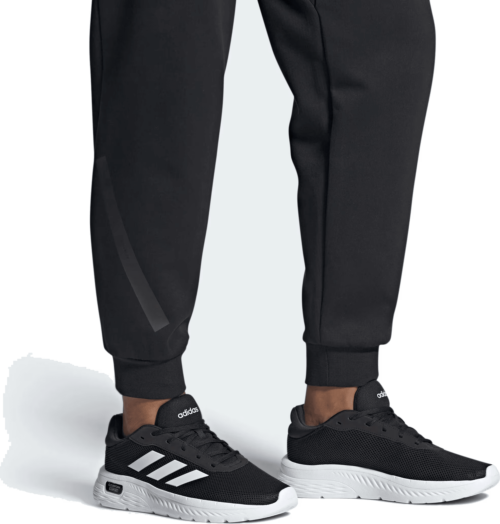 adidas Cloudfoam Comfy