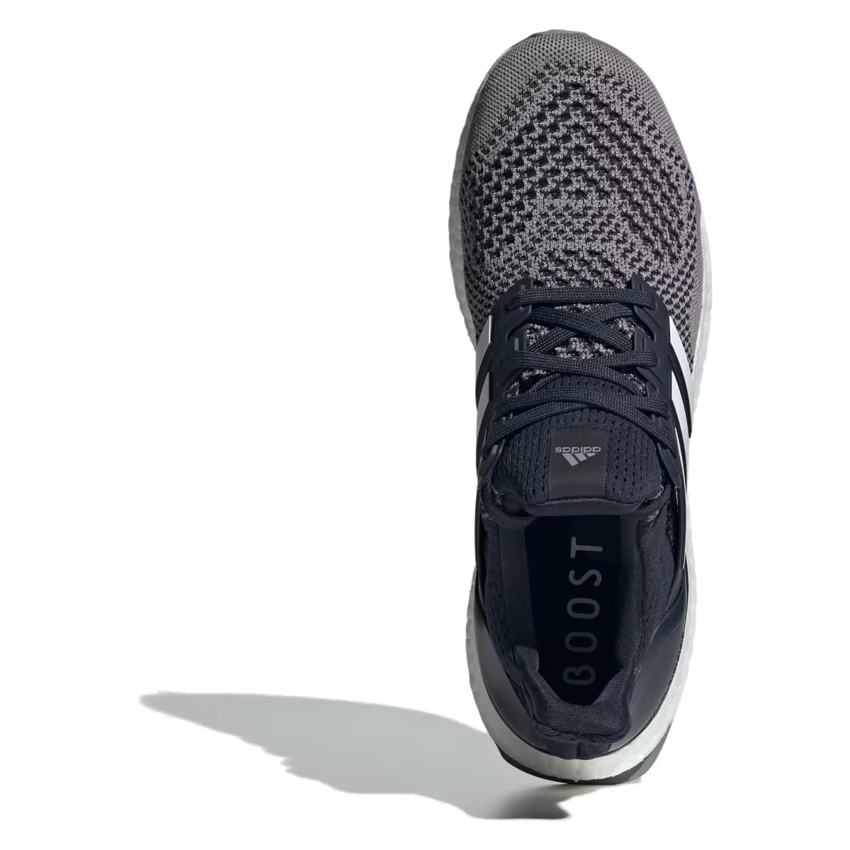 adidas Ultra Boost 1.0 Legend Ink White Grey