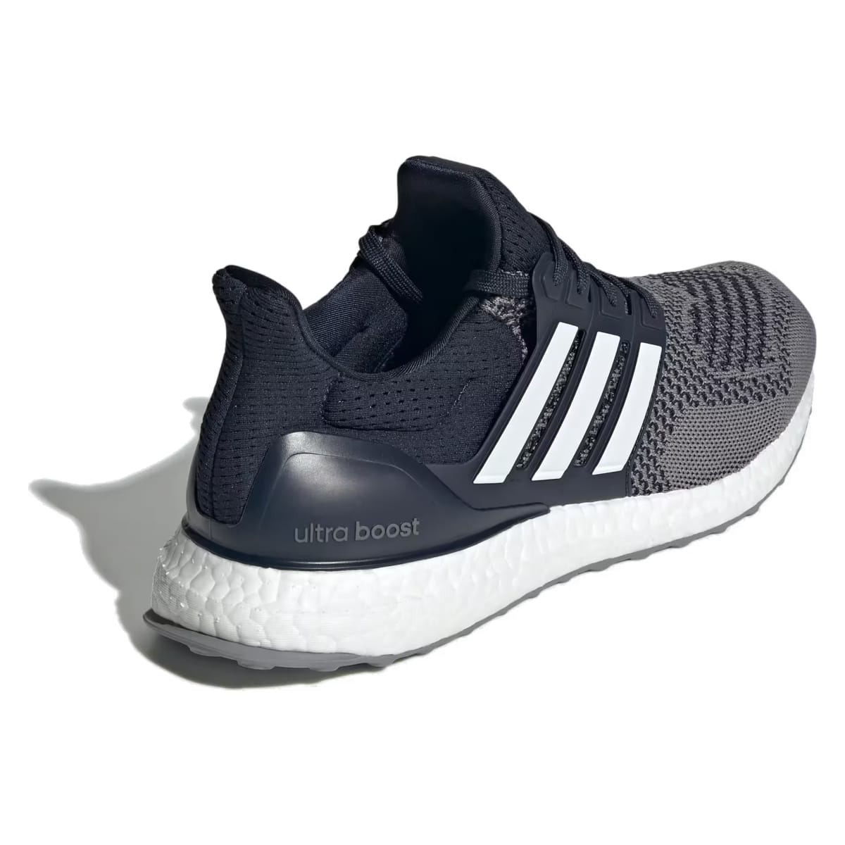 adidas Ultra Boost 1.0 Legend Ink White Grey