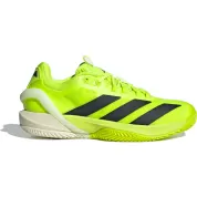 adidas Adizero Cybersonic Clay Lucid Lemon Core Black Off White