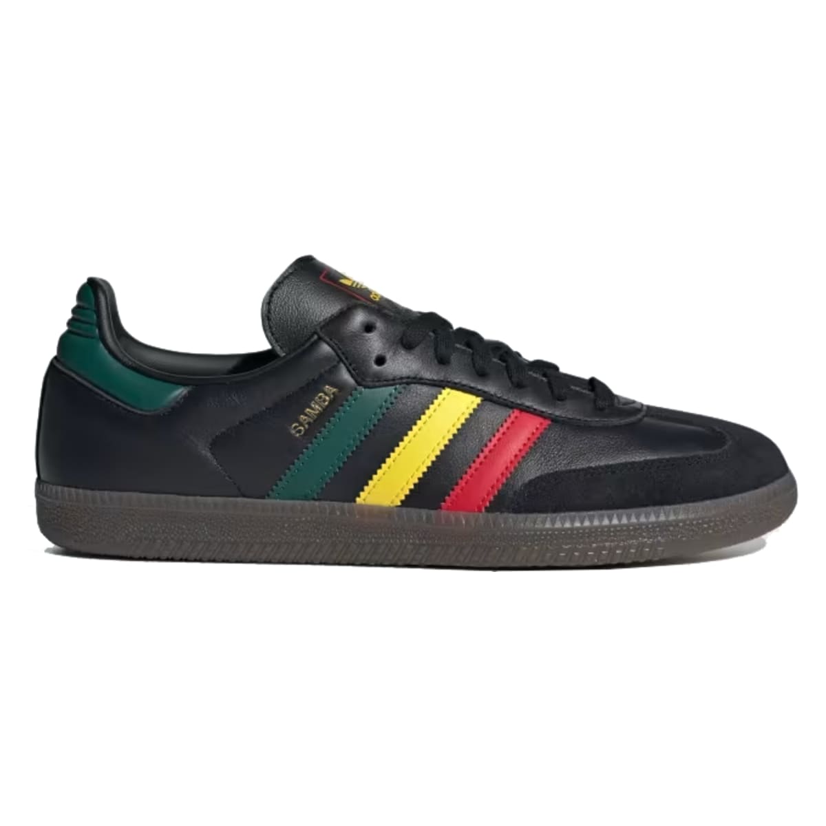 Adidas originals rasta cheap
