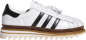 CLOT x Adidas Superstar "White"