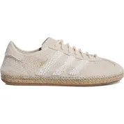 CLOT x Adidas Gazelle By Edison Chen "Halo Ivory"