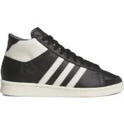 Adidas Jabbar Hi "Black White"