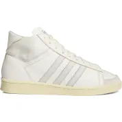 Adidas Jabbar Hi "White"