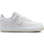 Nike Air Force 1 Low '07 "White Multi-Color Ghost"