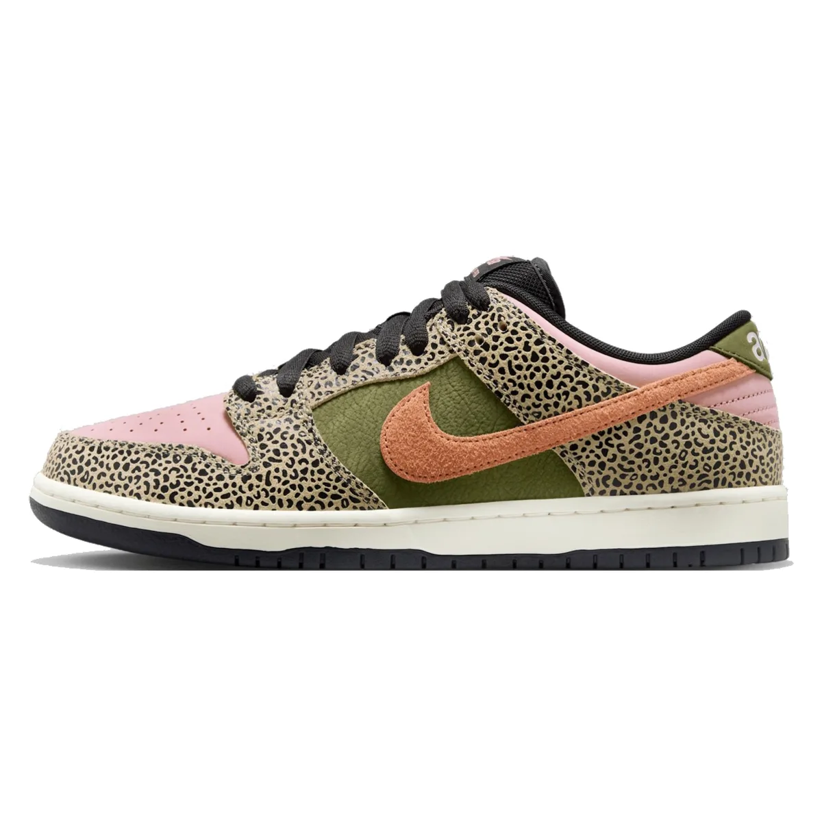 Arts-Rec Skateshop x Nike SB Dunk Low Pro