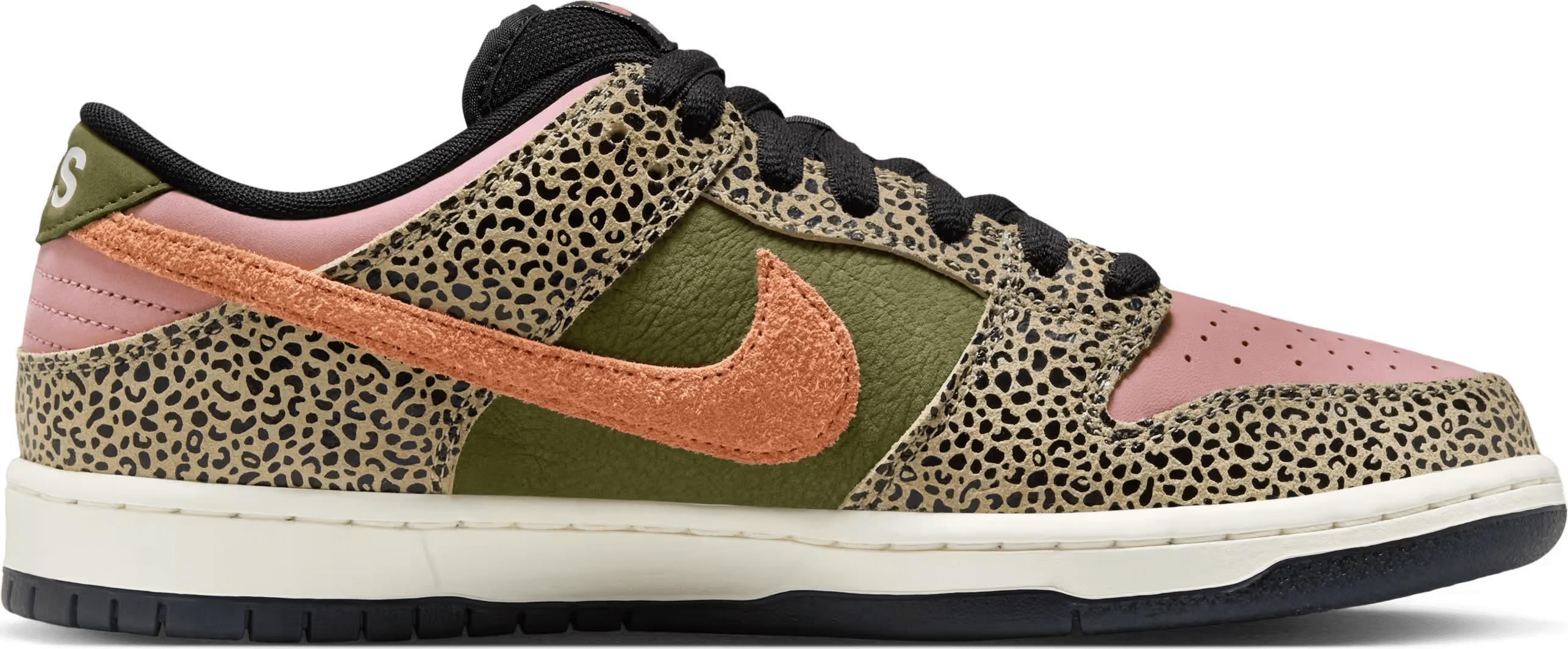 Arts-Rec Skateshop x Nike SB Dunk Low Pro