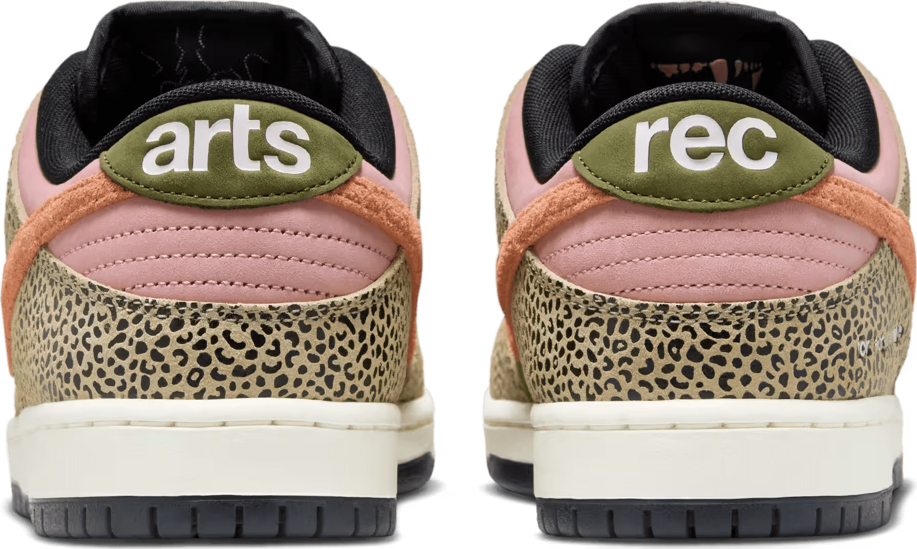 Arts-Rec Skateshop x Nike SB Dunk Low Pro