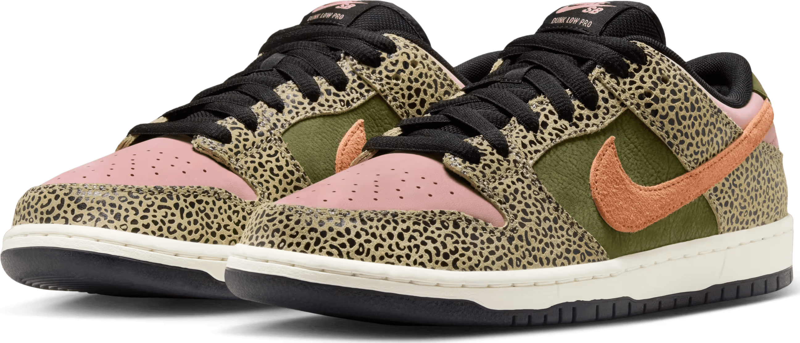 Arts-Rec Skateshop x Nike SB Dunk Low Pro