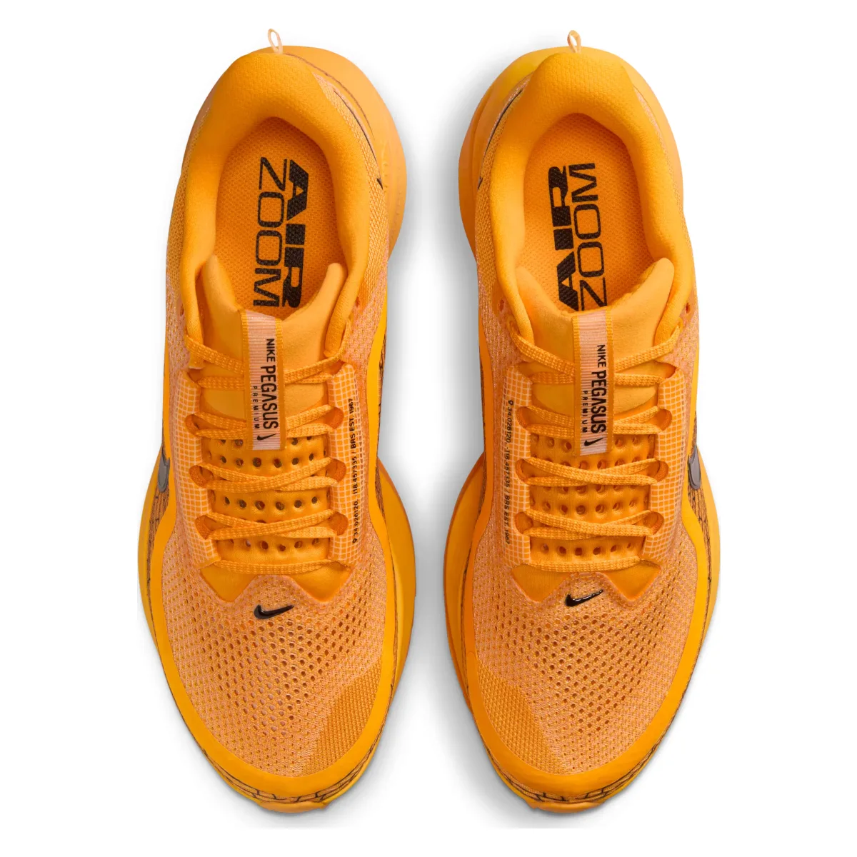 Nike Pegasus Premium LV8 "University Gold"