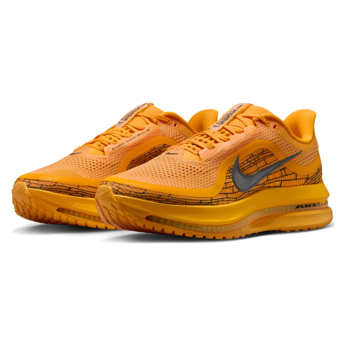Nike Pegasus Premium LV8 "University Gold"