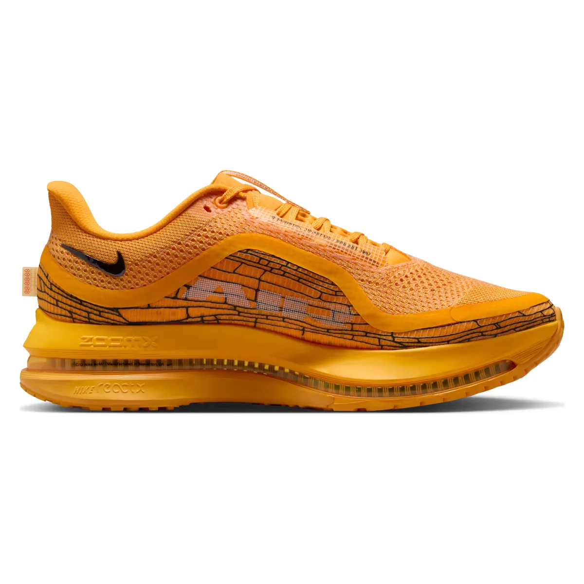 Nike Pegasus Premium LV8 "University Gold"