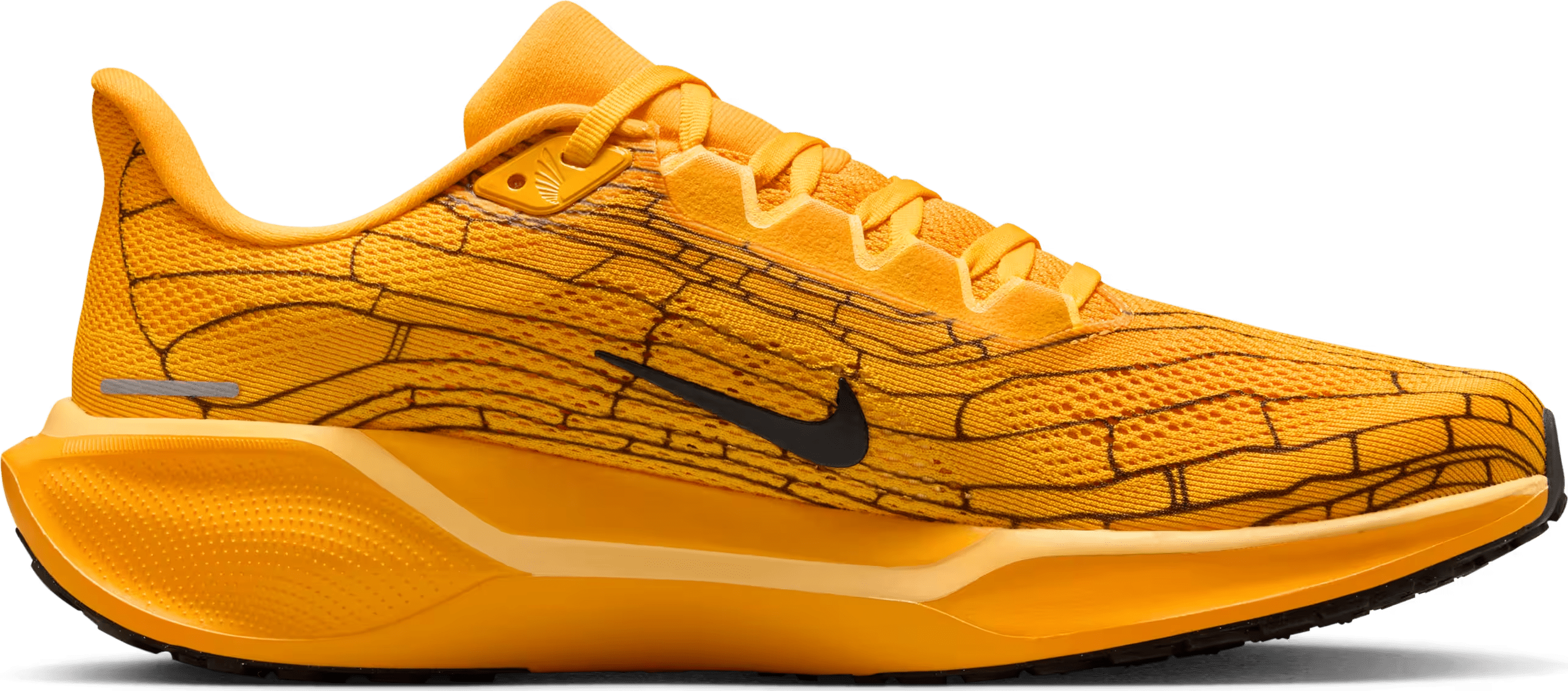 Nike Air Zoom Pegasus 41 "University Gold"