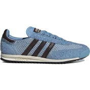 Wales Bonner x Adidas SL76 "Ash Blue"