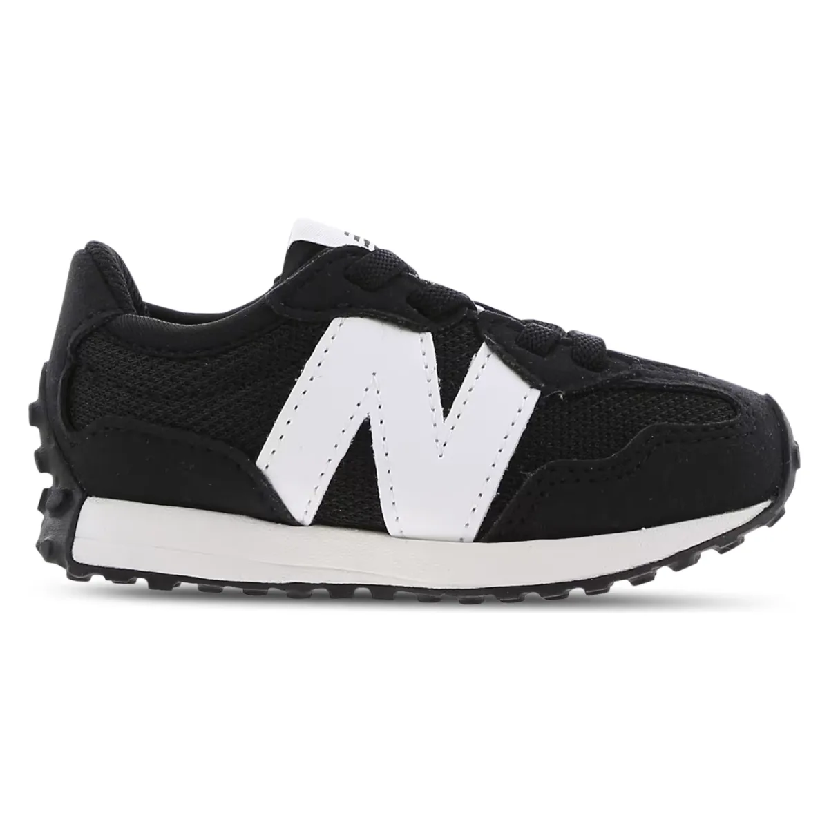 New Balance 327 Bungee Lace