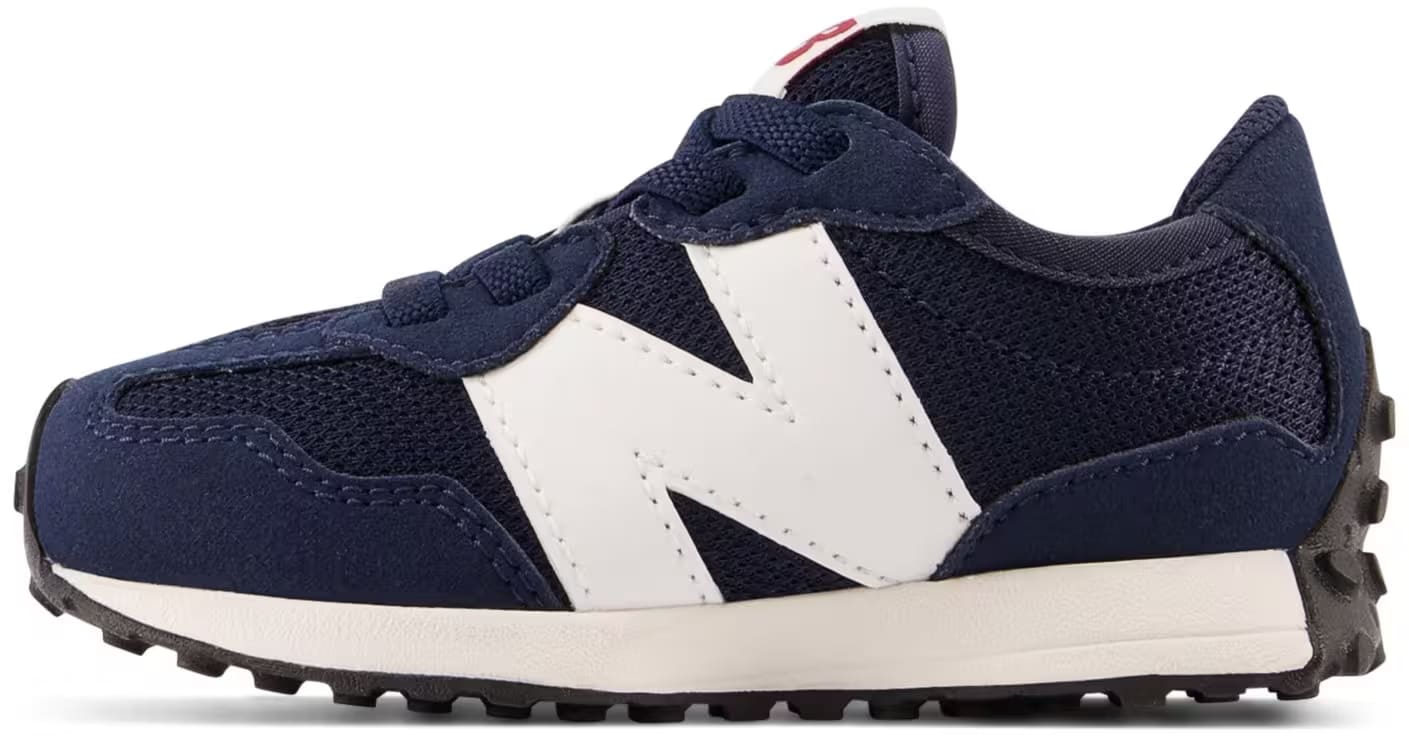 New Balance 327 Bungee Lace