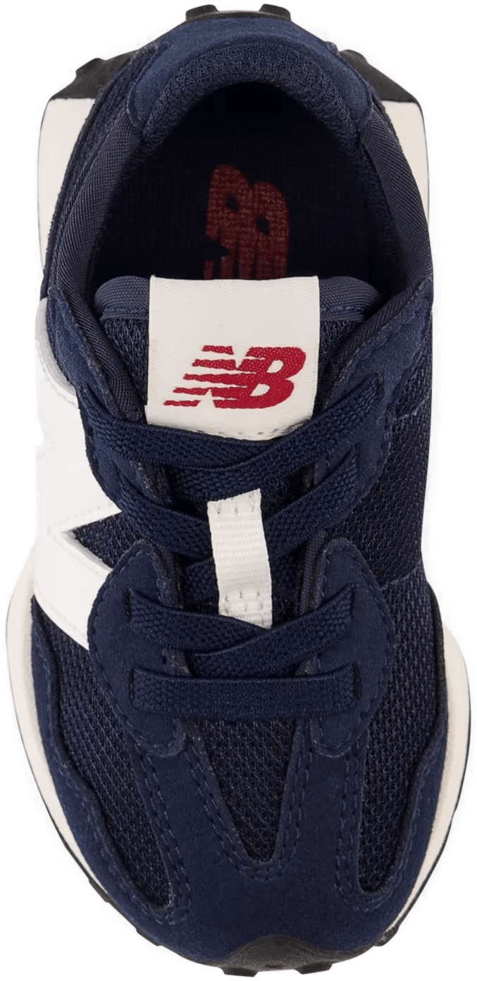 New Balance 327 Bungee Lace