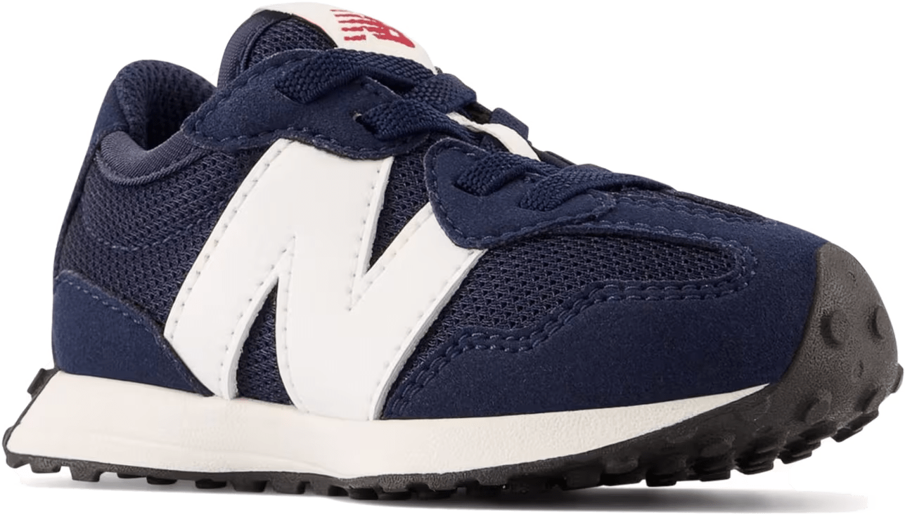 New Balance 327 Bungee Lace