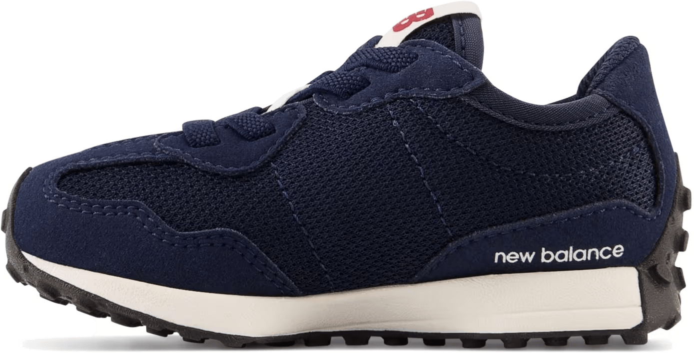 New Balance 327 Bungee Lace