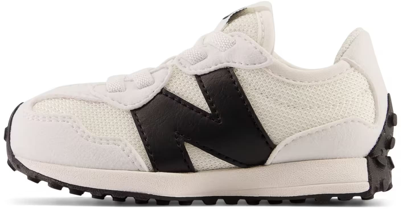 New Balance 327 Bungee Lace