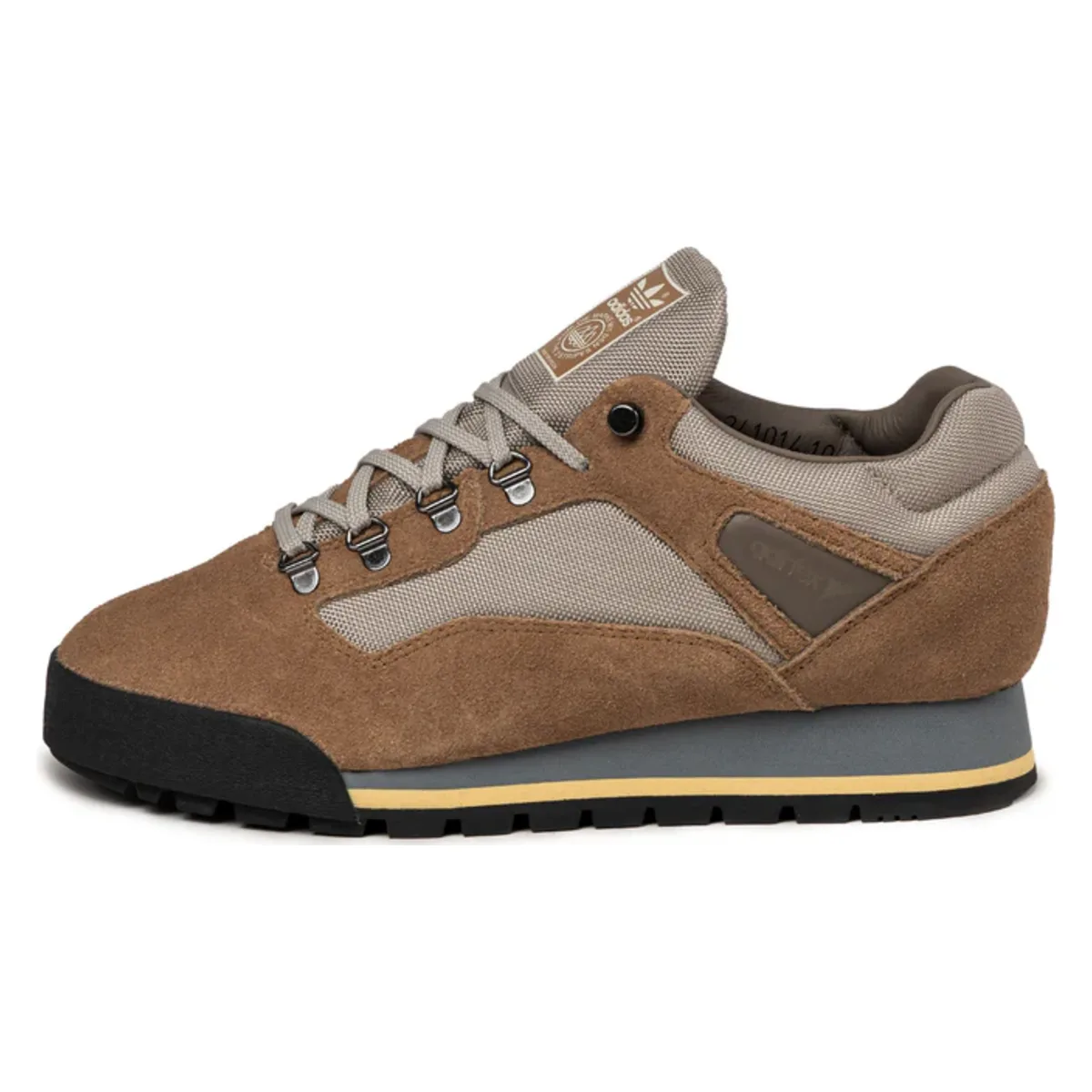 C.P. Company x Adidas Helvellyn SPZL "Cardboard"