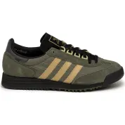 C.P. Company x Adidas SL83 SPZL "Dusty Green"