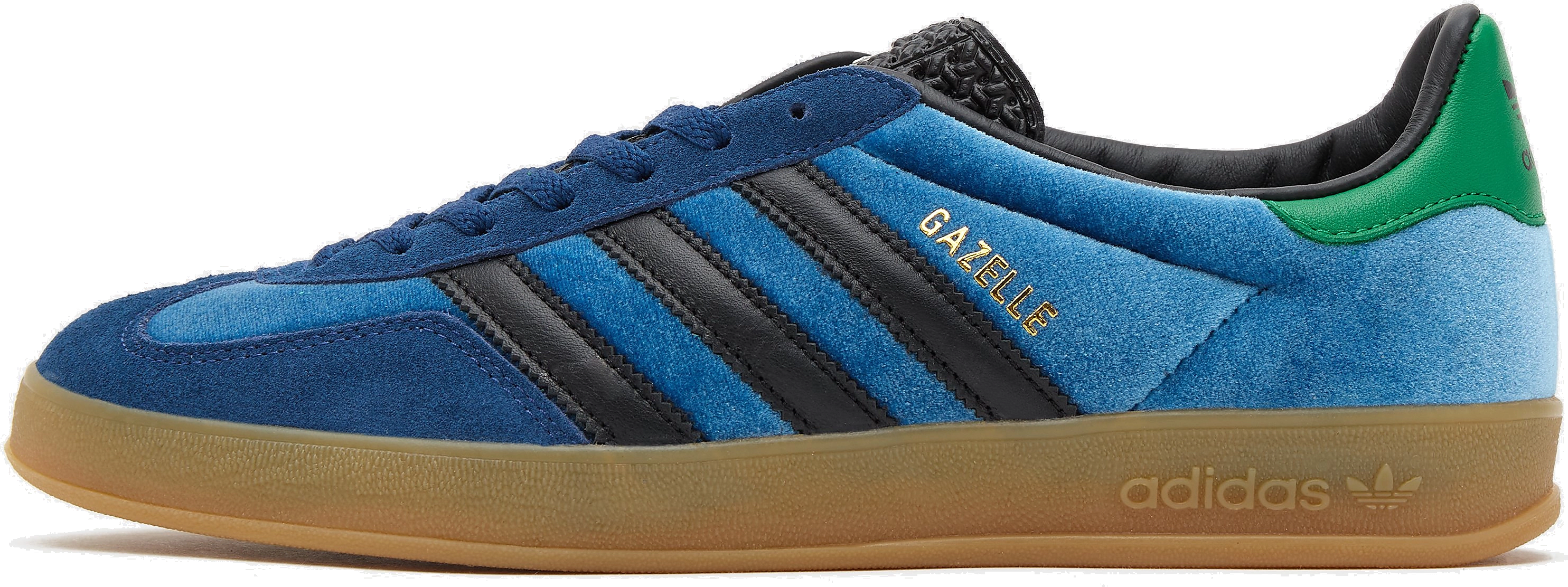 adidas Gazelle size? Exclusive Navy Blue
