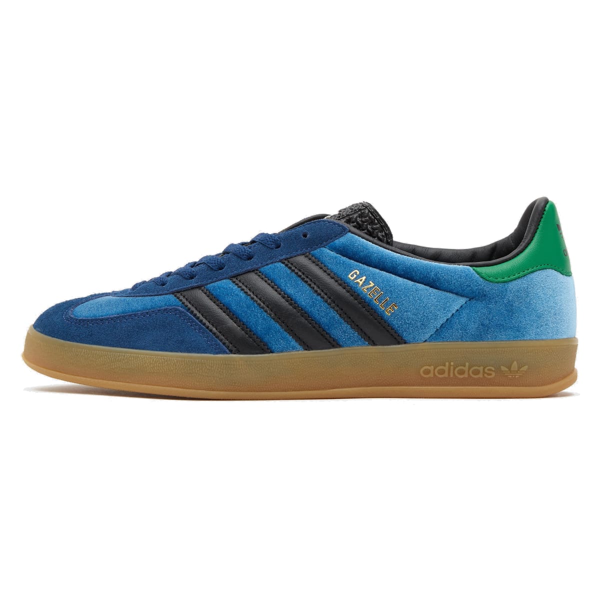 adidas Gazelle size? Exclusive Navy Blue