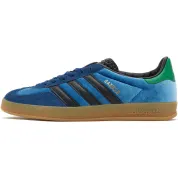 adidas Gazelle size? Exclusive Navy Blue